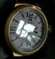 Tw Steel Tw7 Schwarz/gold Armbanduhren Bild 2