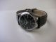 Rolex Oyster Perpetual Date Automatik Schwarz Chronometer Armbanduhren Bild 1