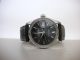 Rolex Oyster Perpetual Date Automatik Schwarz Chronometer Armbanduhren Bild 3