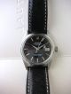 Rolex Oyster Perpetual Date Automatik Schwarz Chronometer Armbanduhren Bild 5