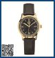Mercedes Benz Armbanduhr / Uhr Herren Aus Edelstahl | Farbe Wählbar Armbanduhren Bild 2