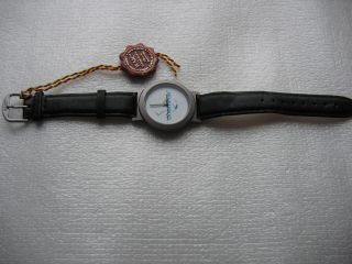 Wmc Edition No.  8960 Quartz Armbanduhr Bild
