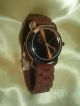 Watch It Luxuriöse Herren Analog Armbanduhr Rose Gold Edelstahlfaltschließe Armbanduhren Bild 1