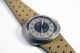 Omega Genéve Dynamic Automatic Uhr/watch Herren/gents Top/mint Cal.  565 Armbanduhren Bild 6