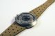 Omega Genéve Dynamic Automatic Uhr/watch Herren/gents Top/mint Cal.  565 Armbanduhren Bild 8