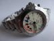 Atlantic „skipper“ Regatta - Chronograph Armbanduhren Bild 5