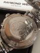 Raymond Weil Parsifal Geneve Automatik Swiss Made Uhr Armbanduhr Armbanduhren Bild 13