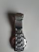 Citizen Chronograph - Herrenuhr - 10 Atm - Stahl - Faltschließe - Top Armbanduhren Bild 6