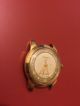 Vintage Dugena Festa Herrenarmbanduhr Handaufzug Kaliber As 1287,  Funktioniert Armbanduhren Bild 1
