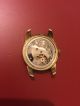 Vintage Dugena Festa Herrenarmbanduhr Handaufzug Kaliber As 1287,  Funktioniert Armbanduhren Bild 2