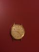Klassische Continental Herrenarmbanduhr Handaufzug,  Achteckig,  Funktioniert Armbanduhren Bild 2