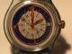 Swatch Automatik Herren Armband Uhr,  Top (2) Armbanduhren Bild 1