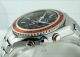Omega Seamaster Planet Ocean 600 M Armbanduhr Für Herren (2218.  50.  00) Armbanduhren Bild 2