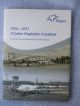 Herren Fraport Uhr 75jahre Flughafen Ffm Made By Sinn Mit Passendem Buch Armbanduhren Bild 1