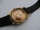 Alte Breitling Armbanduhr Armbanduhren Bild 3
