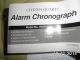 Citizen Promaster Alarm Chromograph Neuwertig Gebraucht? Armbanduhren Bild 3