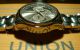 Union Glashütte Belisar Titan Chronograph Ungetragen Modell 2012 Uvp 3100,  - Armbanduhren Bild 3