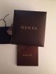 Gucci Unisex - Armbanduhr G Timeless Sport Analog Quarz Nylon Armbanduhren Bild 3