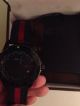 Gucci Unisex - Armbanduhr G Timeless Sport Analog Quarz Nylon Armbanduhren Bild 4