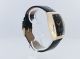Dubey & Schaldenbrand Aerodyn Chronometre Gold Uhr Armbanduhren Bild 2
