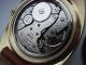 Herren Armbanduhr Elgin Swiss Handaufzug Armbanduhren Bild 9