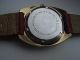 Herren Armbanduhr Elgin Swiss Handaufzug Armbanduhren Bild 5