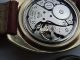 Herren Armbanduhr Elgin Swiss Handaufzug Armbanduhren Bild 8