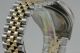Rolex Datejust Stahl/gold Ref.  16013 Automatik (revision) Armbanduhren Bild 3