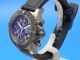 Breitling Avenger Skyland Blacksteel Limited M13380 Von Uhrencenter Berlin Armbanduhren Bild 5