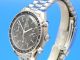 Omega Speedmaster Automatik Chronograph Ankauf Von Luxusuhren Armbanduhren Bild 3