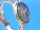 Omega Speedmaster Professional Moonwatch - Ankauf Auch Von Uhren - - Armbanduhren Bild 5