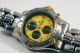 Festina Cronograph Quartz Uhr/watch Herren/gents Ref.  9524 - 7 Armbanduhren Bild 3