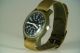 Timex Uhr Military Style Mit Armband Vintage Armbanduhren Bild 1
