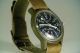 Timex Uhr Military Style Mit Armband Vintage Armbanduhren Bild 2