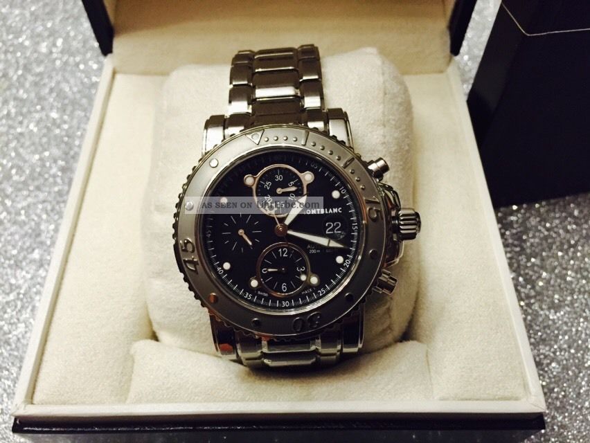 montblanc 104659