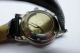 Automatik Uhr In Chronographen Optik - Gehäuse Ca.  43 Mm Mit Krone - Bitte Lesen Armbanduhren Bild 6