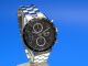 Tag Heuer Carrera Date Chrono Cv2010 Ankauf Von Luxusuhren Unter 03079014692 Armbanduhren Bild 2
