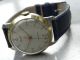 Schöne Ostara Swiss Made Handaufzug ° Armbanduhren Bild 4
