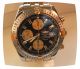 Breitling Windrider Chronomat Evolution Stahl/gold Ref:nr:13356 Armbanduhren Bild 11
