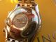 Breitling Windrider Chronomat Evolution Stahl/gold Ref:nr:13356 Armbanduhren Bild 6