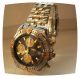 Breitling Windrider Chronomat Evolution Stahl/gold Ref:nr:13356 Armbanduhren Bild 8