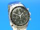 Omega Speedmaster Professional Moonwatch - - - Ankauf Auch Von Uhren - - Armbanduhren Bild 1