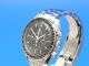 Omega Speedmaster Professional Moonwatch - - - Ankauf Auch Von Uhren - - Armbanduhren Bild 3