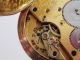 A.  Lange & SÖhne Lepine Gold Zertifikat Taschenuhr Armbanduhren Bild 6