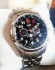 Rare Running Victorinox Swiss Army Vip Odyssey Watch Chronograph Armbanduhren Bild 2