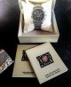 Rare Running Victorinox Swiss Army Vip Odyssey Watch Chronograph Armbanduhren Bild 3