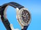 Breitling Superocean 40 Mm A17045 Vom Uhrencenter Berlin Armbanduhren Bild 3