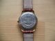 Uhr Sammlung Alte Orex 17 Rubis Mechanisch - Handaufzug Herren Armbanduhr Armbanduhren Bild 1