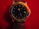 Girard Perregaux Sea Hawk - Stahl - Gold Armbanduhren Bild 3