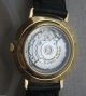 Mondaine Swiss Chronometer Eta 2824 - 2 Automatic Exzenter Automatik Topgang 38x43 Armbanduhren Bild 9